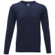 Pullover Stanton da uomo con scollo a V - cod. P38225