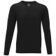 Pullover Stanton da uomo con scollo a V - cod. P38225