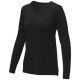 Pullover Maglione con collo a V Stanton da donna - cod. P38226