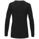 Pullover Maglione con collo a V Stanton da donna - cod. P38226