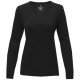 Pullover Maglione con collo a V Stanton da donna - cod. P38226