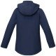 Giacca softshell imbottita da donna Notus - cod. P38339