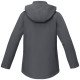 Giacca softshell imbottita da donna Notus - cod. P38339