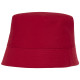 Cappellini parasole con logo - cod. P38662