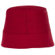 Cappellini parasole con logo - cod. P38662