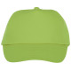 Cappellino pubblicitario per bambini - cod. P38667