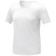 T-shirt a maniche corte pubblicitarie da donna - cod. P39020