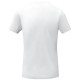 T-shirt a maniche corte pubblicitarie da donna - cod. P39020