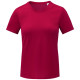 T-shirt a maniche corte pubblicitarie da donna - cod. P39020