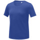 T-shirt a maniche corte pubblicitarie da donna - cod. P39020