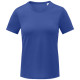 T-shirt a maniche corte pubblicitarie da donna - cod. P39020