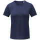 T-shirt a maniche corte pubblicitarie da donna - cod. P39020