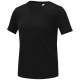 T-shirt a maniche corte pubblicitarie da donna - cod. P39020