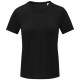 T-shirt a maniche corte pubblicitarie da donna - cod. P39020