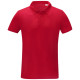 Polo cool-fit a maniche corte da uomo Deimos - cod. P39094