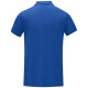 Polo cool-fit a maniche corte da uomo Deimos - cod. P39094