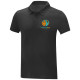 Polo cool-fit a maniche corte da uomo Deimos - cod. P39094