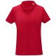 Polo cool-fit a maniche corte da donna Deimos - cod. P39095