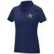 Polo cool-fit a maniche corte da donna Deimos - cod. P39095