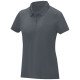 Polo cool-fit a maniche corte da donna Deimos - cod. P39095