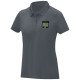 Polo cool-fit a maniche corte da donna Deimos - cod. P39095