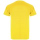 T-shirt sportiva a maniche corte da bambino Montecarlo - cod. PK0425