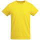 T-shirt a maniche corte da bambino Breda - cod. PK6698