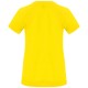 T-shirt sportiva a maniche corte da donna Bahrain - cod. PR0408