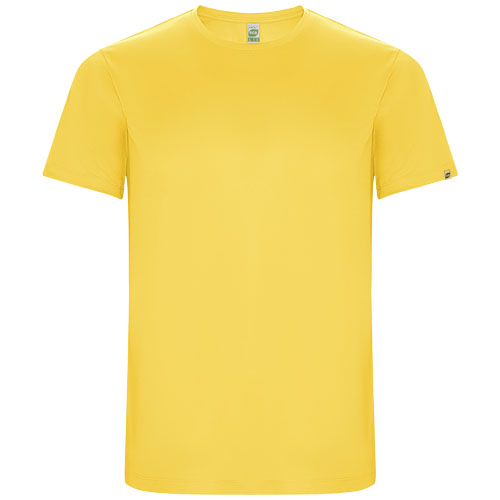 T-shirt sportiva a maniche corte da uomo Imola - cod. PR0427