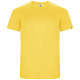 T-shirt sportiva a maniche corte da uomo Imola - cod. PR0427