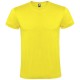 T-shirt unisex a maniche corte Atomic - cod. PR6424