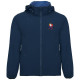 Giacca softshell unisex Siberia - cod. PR6428