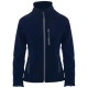 Giacca softshell da donna Antartida - cod. PR6433