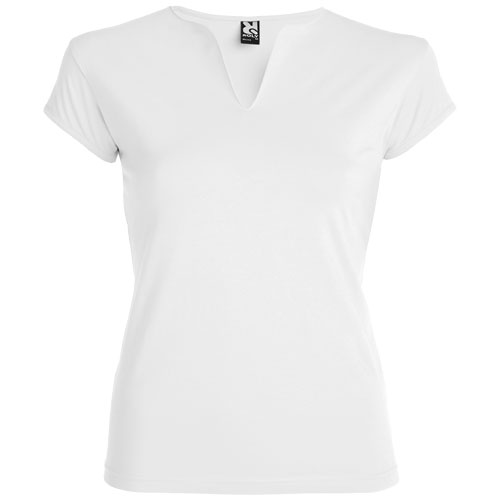 T-shirt a maniche corte da donna Belice - cod. PR6532