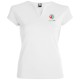 T-shirt a maniche corte da donna Belice - cod. PR6532
