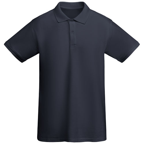 Polo a maniche corte da uomo Prince - cod. PR6617