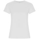 T-shirt a maniche corte da donna Golden - cod. PR6696