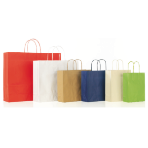 Shoppers e Buste Personalizzate · Astucci e Shopper